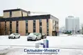 Commercial property 1 640 m² in Minsk, Belarus