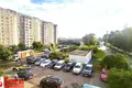 Wohnung 1 zimmer 37 m² Homel, Belarus