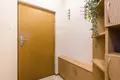 1 room apartment 34 m² in Warsaw, Poland