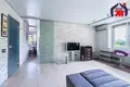 Mieszkanie 2 pokoi 53 m² Mińsk, Białoruś