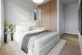 1 bedroom apartment 112 m² Yeroskipou, Cyprus