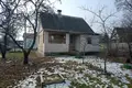 House 42 m² Barauski sielski Saviet, Belarus