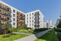 Квартира 3 комнаты 64 м² в Варшаве, Польша