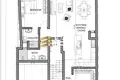 Apartamento 3 habitaciones  Gzira, Malta