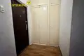 Apartamento 1 habitación 33 m² Minsk, Belarús