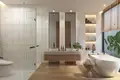 Complexe résidentiel Gated complex of villas with swimming pools close to Bang Tao Beach, Phuket, Thailand