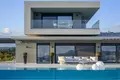 3-Schlafzimmer-Villa 366 m² Plaka, Griechenland
