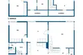 Casa 7 habitaciones 139 m² Kotka Hamina sub region, Finlandia