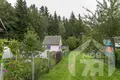 Haus 33 m² Krasnienski sielski Saviet, Belarus