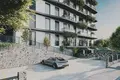 Квартира 2 комнаты 53 м² Орхангази, Турция
