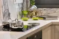 Apartamento 2 habitaciones 268 m² Koinoteta Pyrgou Lemesou, Chipre