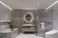 Wohnung 2 Schlafzimmer 94 m² Rawai, Thailand