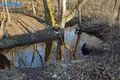 Grundstück  Onikschten, Litauen