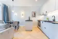 Apartamento 2 habitaciones 41 m² Poznan, Polonia