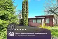 Casa 28 m² Radaskovicki sielski Saviet, Belarús