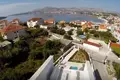 Villa de tres dormitorios 200 m² Split-Dalmatia County, Croacia