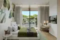 2 bedroom apartment 98 m² Trachoni Municipality, Cyprus