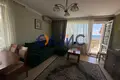 Wohnung 2 zimmer 71 m² Sweti Wlas, Bulgarien