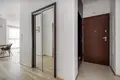 Apartamento 3 habitaciones 75 m² en Varsovia, Polonia