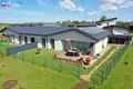 Casa 125 m² Gudeliai, Lituania
