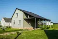 House 97 m² Litvienski sielski Saviet, Belarus