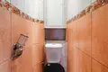 Apartamento 4 habitaciones 58 m² Minsk, Belarús