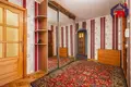 Mieszkanie 4 pokoi 82 m² Mińsk, Białoruś