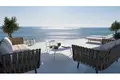 Apartamento 3 habitaciones 216 m² Limasol, Chipre