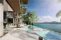 Complejo residencial New luxury villas 10 minutes away from Mai Khao Beach, Phuket, Thailand