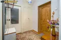 2 room apartment 42 m² Minsk, Belarus