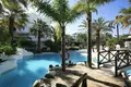 Appartement 2 chambres 130 m² Marbella, Espagne