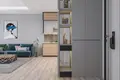 Appartement 2 chambres 60 m² Mezitli, Turquie