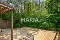 Maison 3 chambres 75 m² Helsinki sub region, Finlande