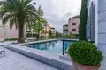 2 bedroom apartment 122 m² Tivat, Montenegro