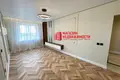 Apartamento 2 habitaciones 64 m² Grodno, Belarús