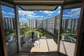 2 room apartment 41 m² in Warsaw, Poland