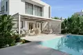 Mieszkanie 4 pokoi 147 m² Paralimni, Cyprus