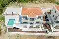 Вилла 9 комнат 318 м² Katun Rezevici, Черногория