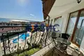 Apartamento 2 habitaciones 69 m² Sveti Vlas, Bulgaria