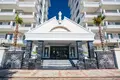Apartamento 3 habitaciones 121 m² Región del Mediterráneo, Turquía