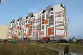 Apartamento 1 habitación 44 m² Maguilov, Bielorrusia