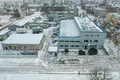 Warehouse  in Maladzyechna, Belarus