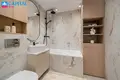 Apartamento 3 habitaciones 52 m² Vilna, Lituania