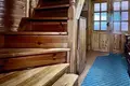 House 258 m² Starobinski sielski Saviet, Belarus
