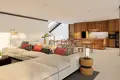 Penthouse 4 Schlafzimmer 829 m² Phuket, Thailand