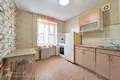 Квартира 1 комната 34 м² Минск, Беларусь