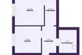 Wohnung 3 zimmer 94 m² Sluzk, Belarus
