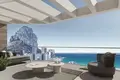 Wohnung 4 Schlafzimmer 201 m² Calp, Spanien