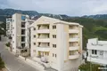 Mieszkanie 1 pokój 53 m² Budva, Czarnogóra