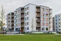 Mieszkanie 3 pokoi 74 m² Ryga, Łotwa